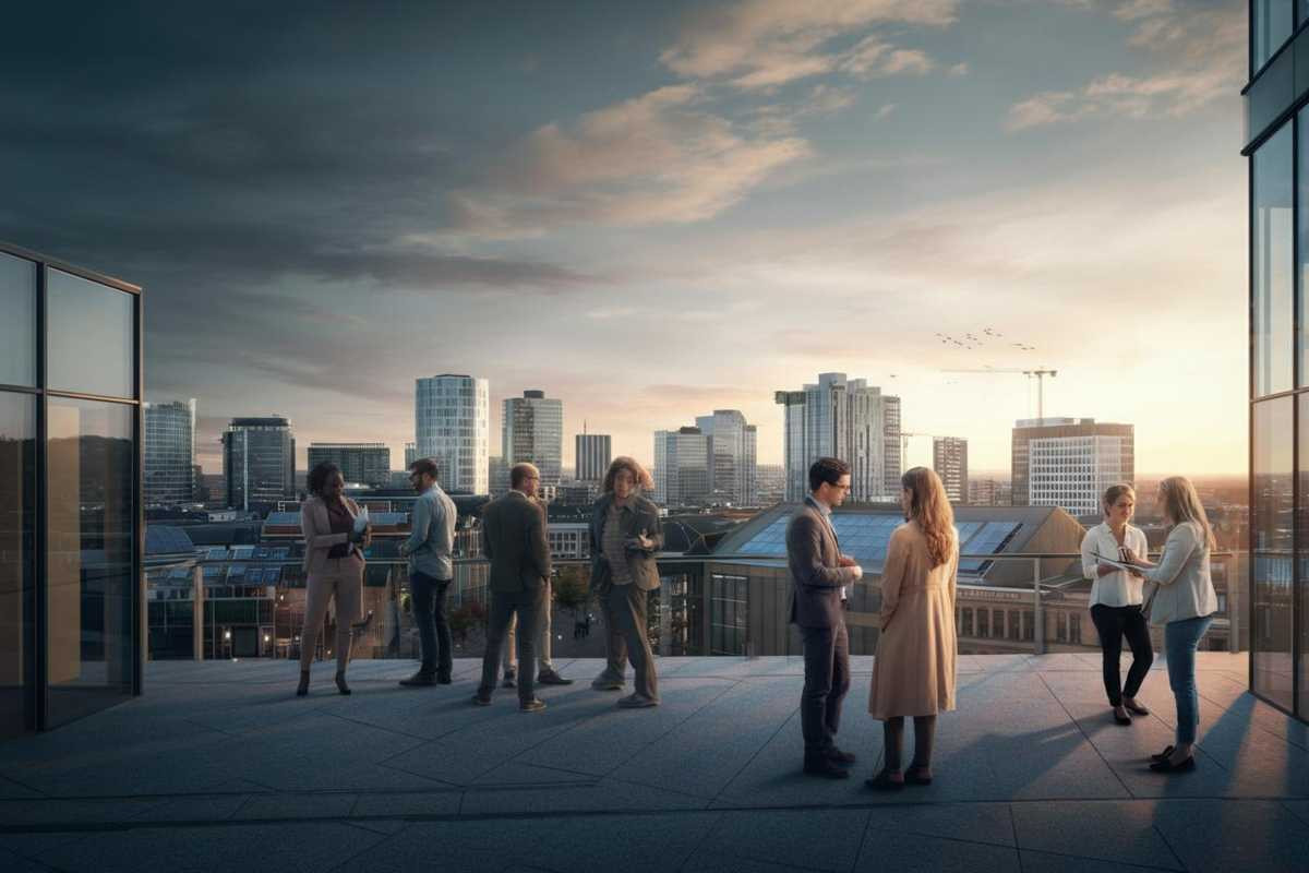 Georgieva all'Ue: è tempo di passare dalle parole ai fatti sulla competitività