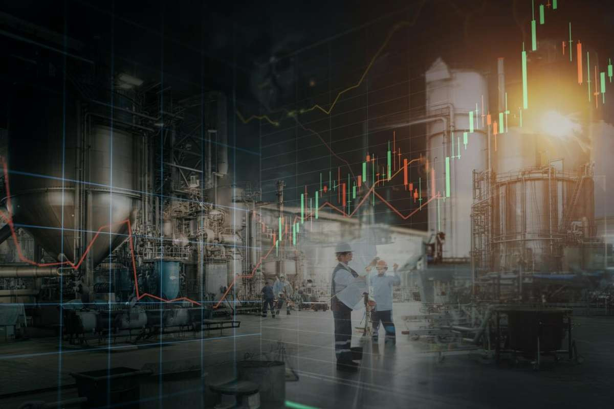 Germania: i prezzi alla produzione scendono dell'1,7% in un anno