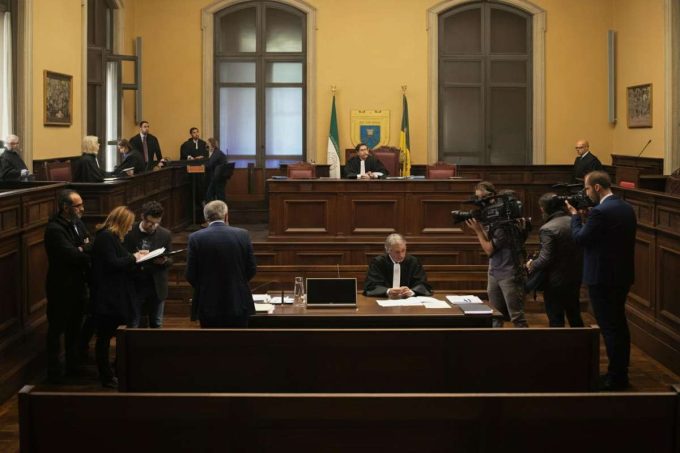 Gianluca Ferrero verso il patteggiamento: come il presidente della Juve può risolvere il caso con 73mila euro