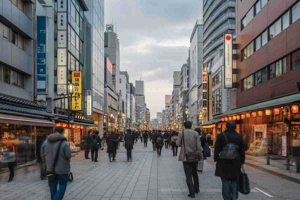 Giappone: il nuovo governo di Takaichi rivoluziona la politica sull'immigrazione