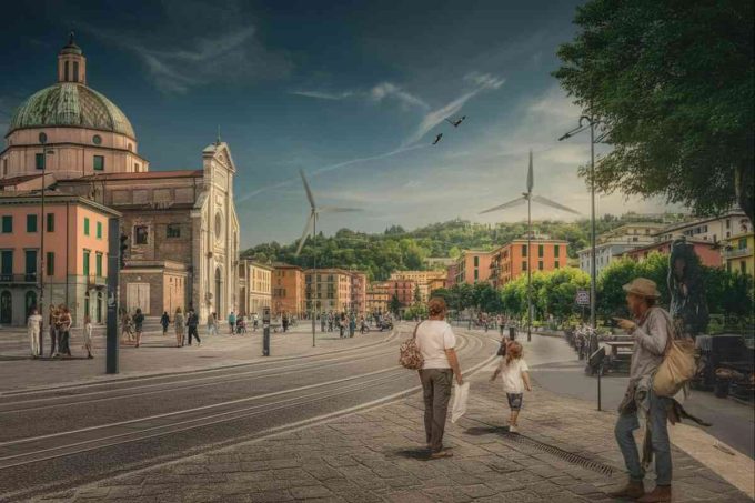 Giorgetti: il deficit scende di oltre 5 punti in soli 4 anni