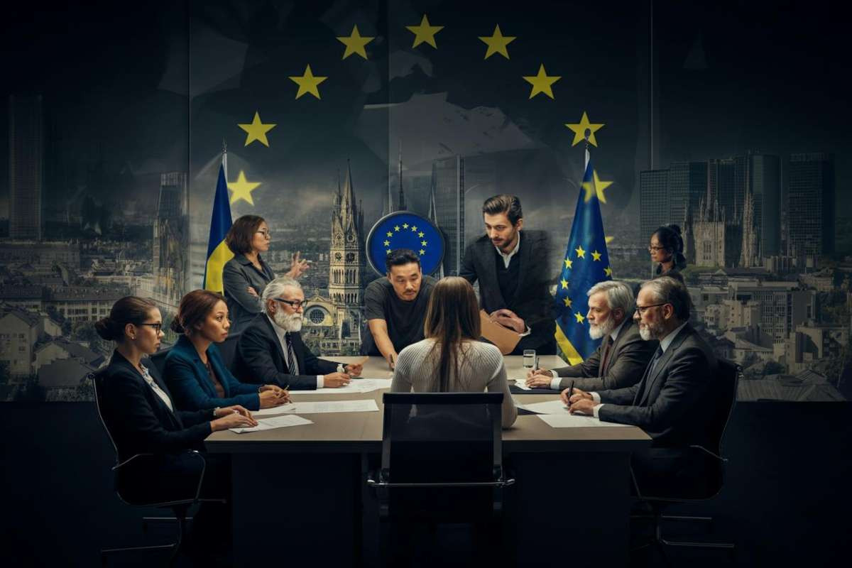 Giorgetti: l'Europa deve finanziare il G7 per Kiev