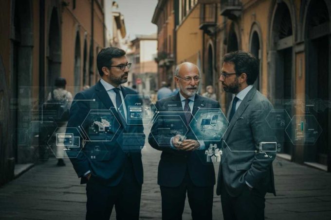 Giorgetti: pronti a sfruttare nuove opportunità per la crescita se le condizioni mutano