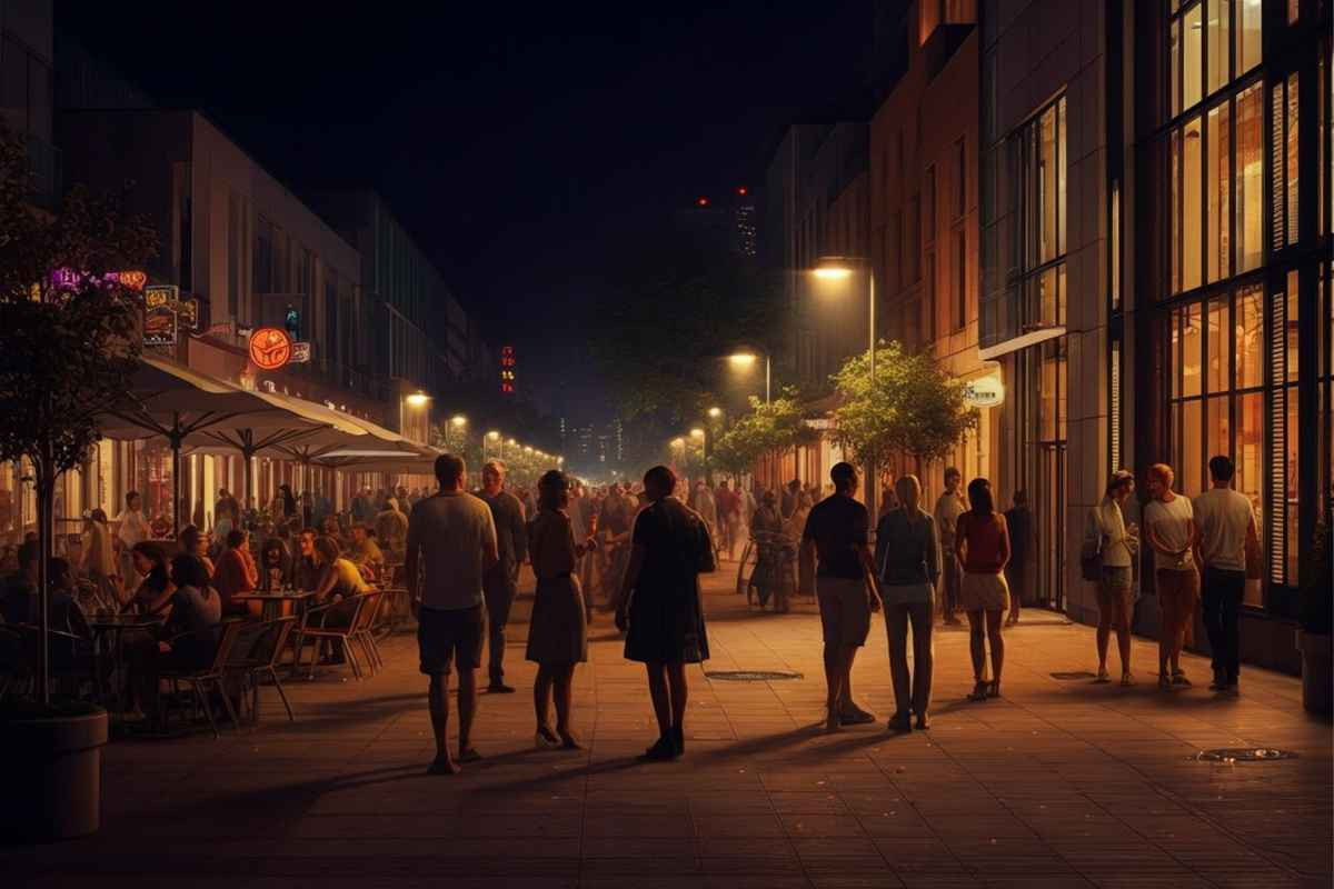 Giovani accoltellati a Milano: un dramma nel cuore della città