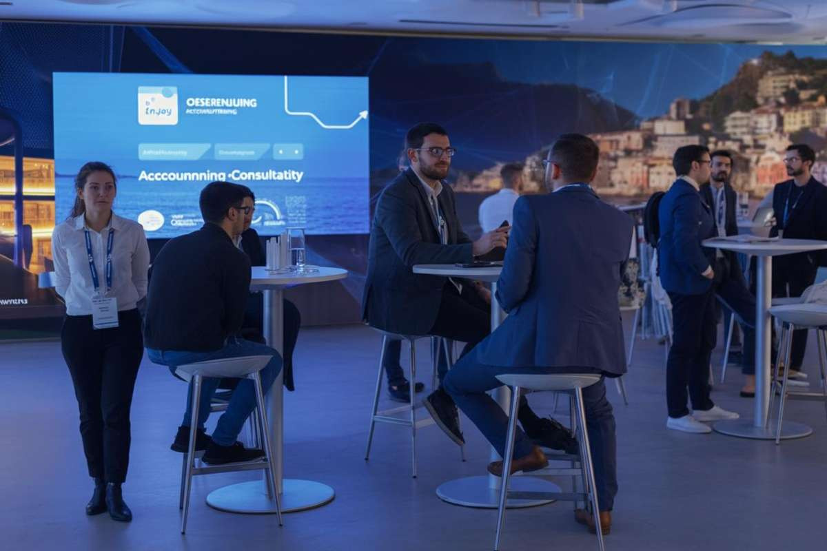 Giovani commercialisti: il ruolo chiave per la crescita delle imprese