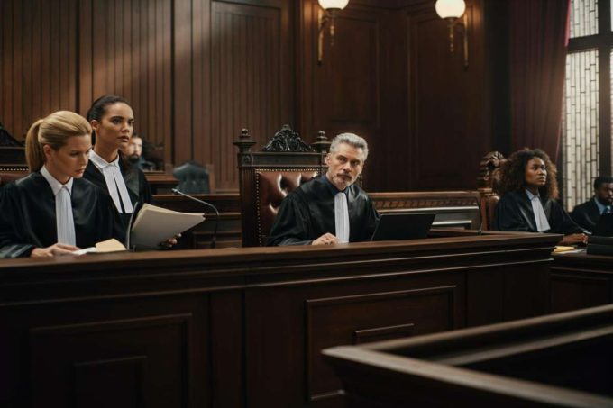 Giulio Regeni, il processo agli 007 egiziani si ferma: ora la parola passa alla Corte Costituzionale