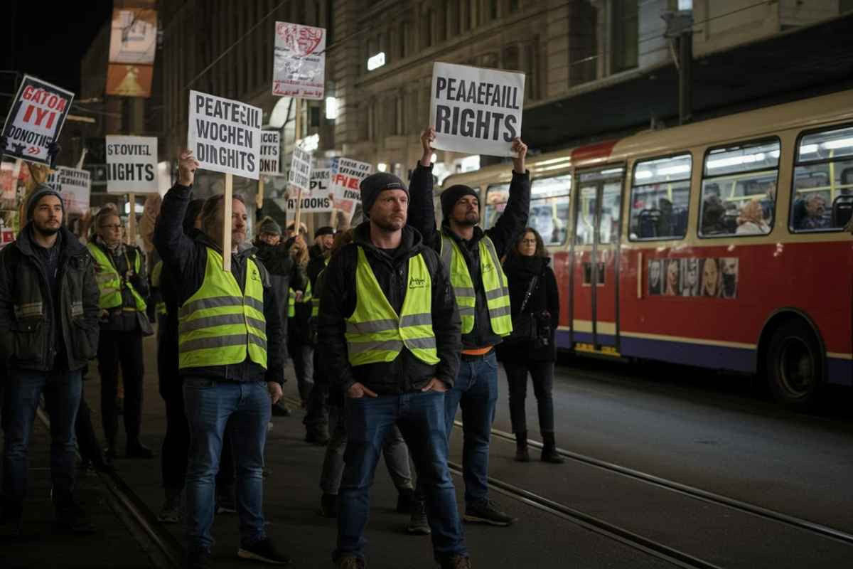 Giuslavorista: Lo sciopero protegge i diritti degli utenti come quelli dei lavoratori