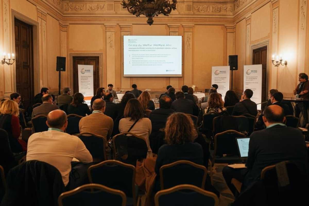 Global Welfare Summit 2025: un'opportunità imperdibile per innovare e trasformare il welfare globale