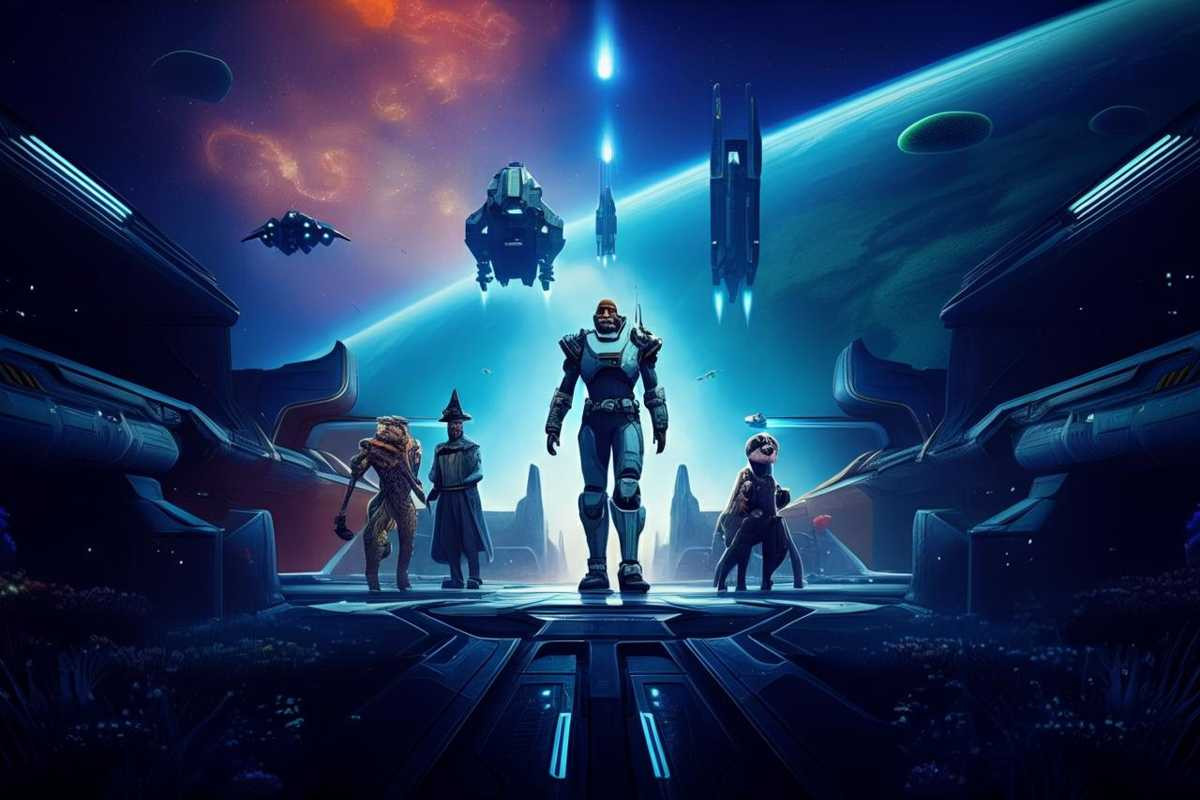 Gosling e il nuovo capitolo di Star Wars: l'arrivo dei primi Jedi