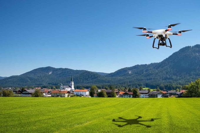 Governatore della Baviera chiede l'abbattimento immediato dei droni