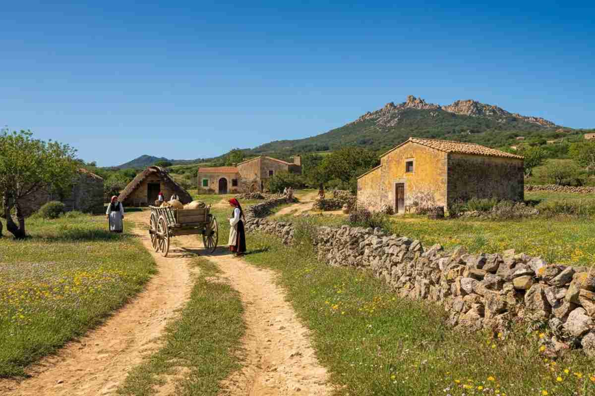 Grazia: il riscatto di Deledda raccontato sul grande schermo