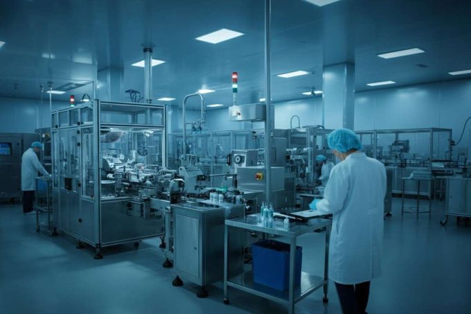 Guala Closure si espande nel settore farmaceutico con l'acquisizione di Kwk