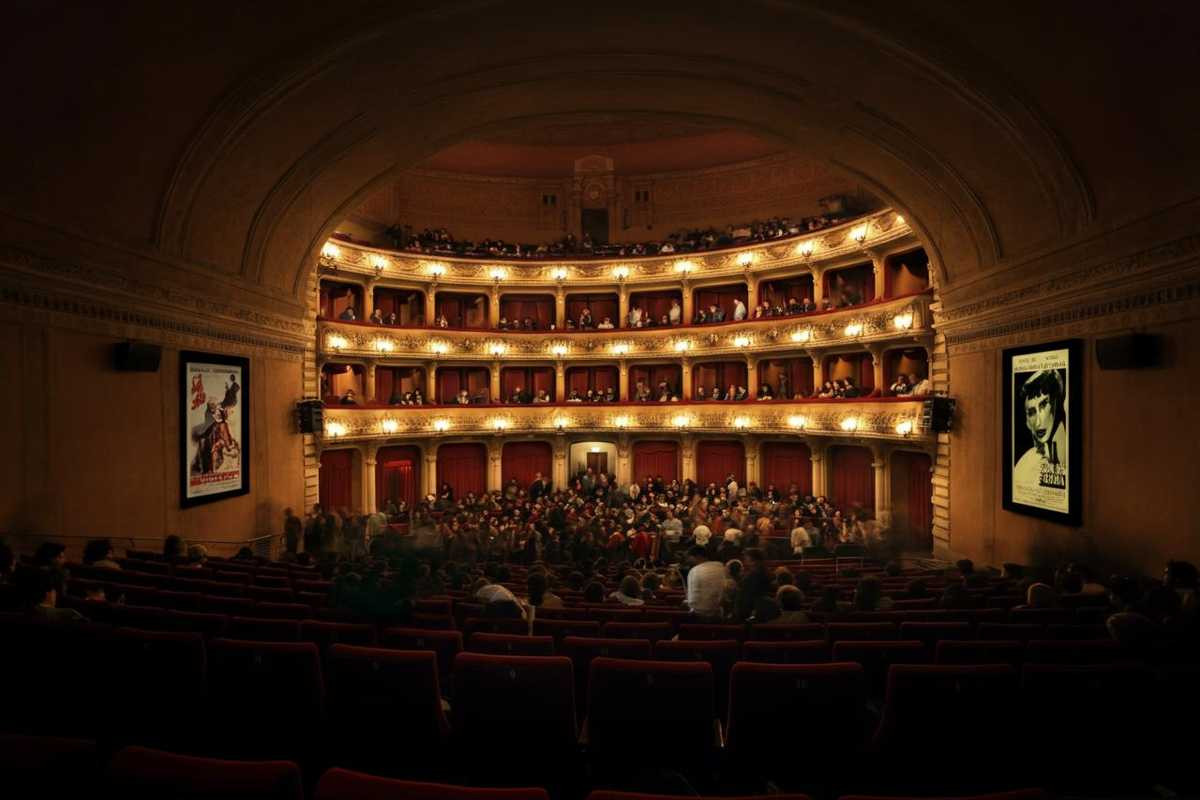 Guillermo del Toro omaggia Pupi Avati e Fellini all'AFI Fest