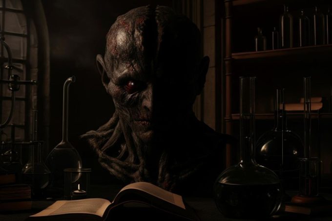 Guillermo del Toro porta 'Frankenstein' su Netflix dal 7 novembre: un'esperienza da non perdere