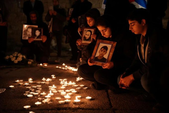 Hamas annuncia il ritorno dei corpi degli ostaggi: una nuova speranza per le famiglie americane