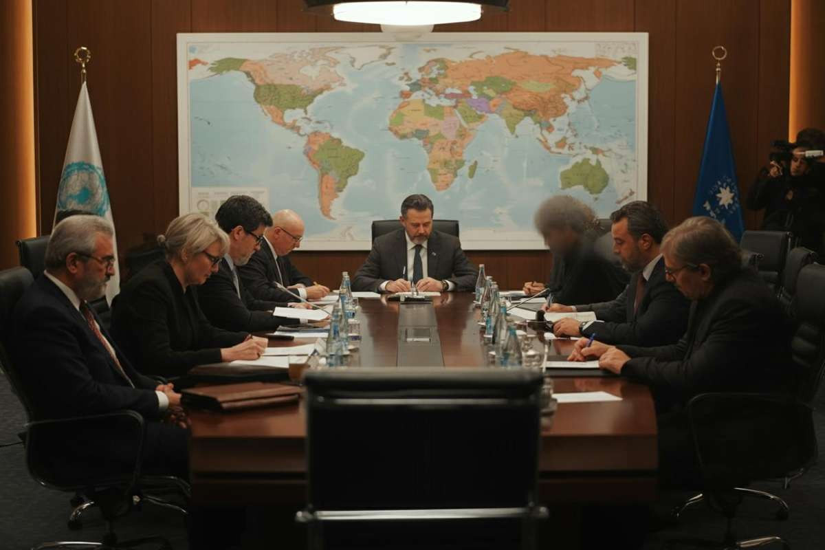 Hamas potrebbe dare il suo assenso al piano Usa già oggi