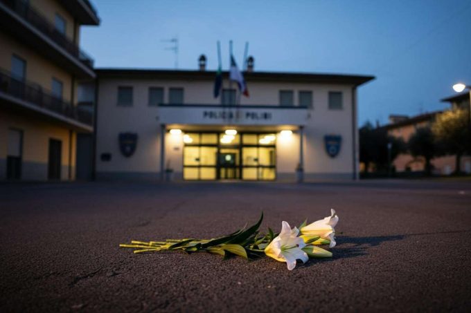 I carabinieri eroi di Castel d’Azzano: la tragica storia di Marco Piffari, Valerio Daprà e Davide Bernardello