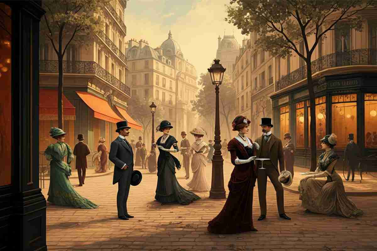 I colori della Belle Époque: i pittori italiani in mostra a Pisa