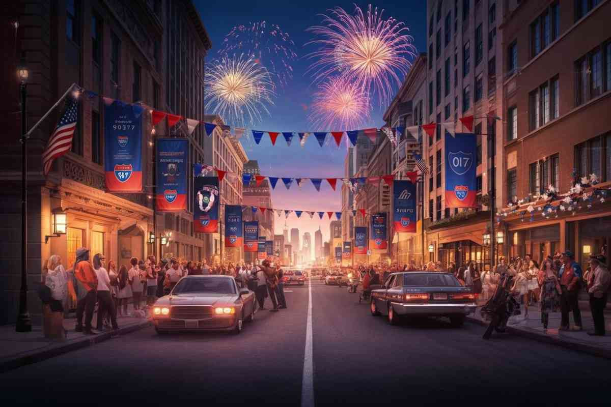 Il 2026: un viaggio imperdibile tra America250, Fifa2026 e la leggendaria Route 66