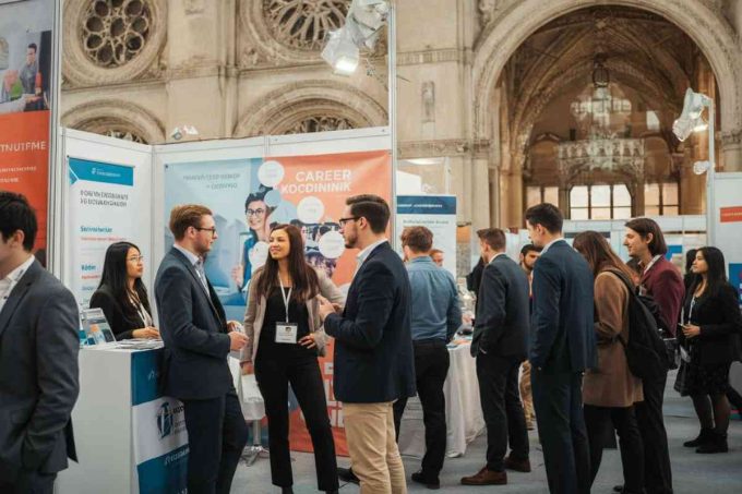 Il Career Day Luiss a Milano: un ponte tra i talenti romani e le aziende del futuro