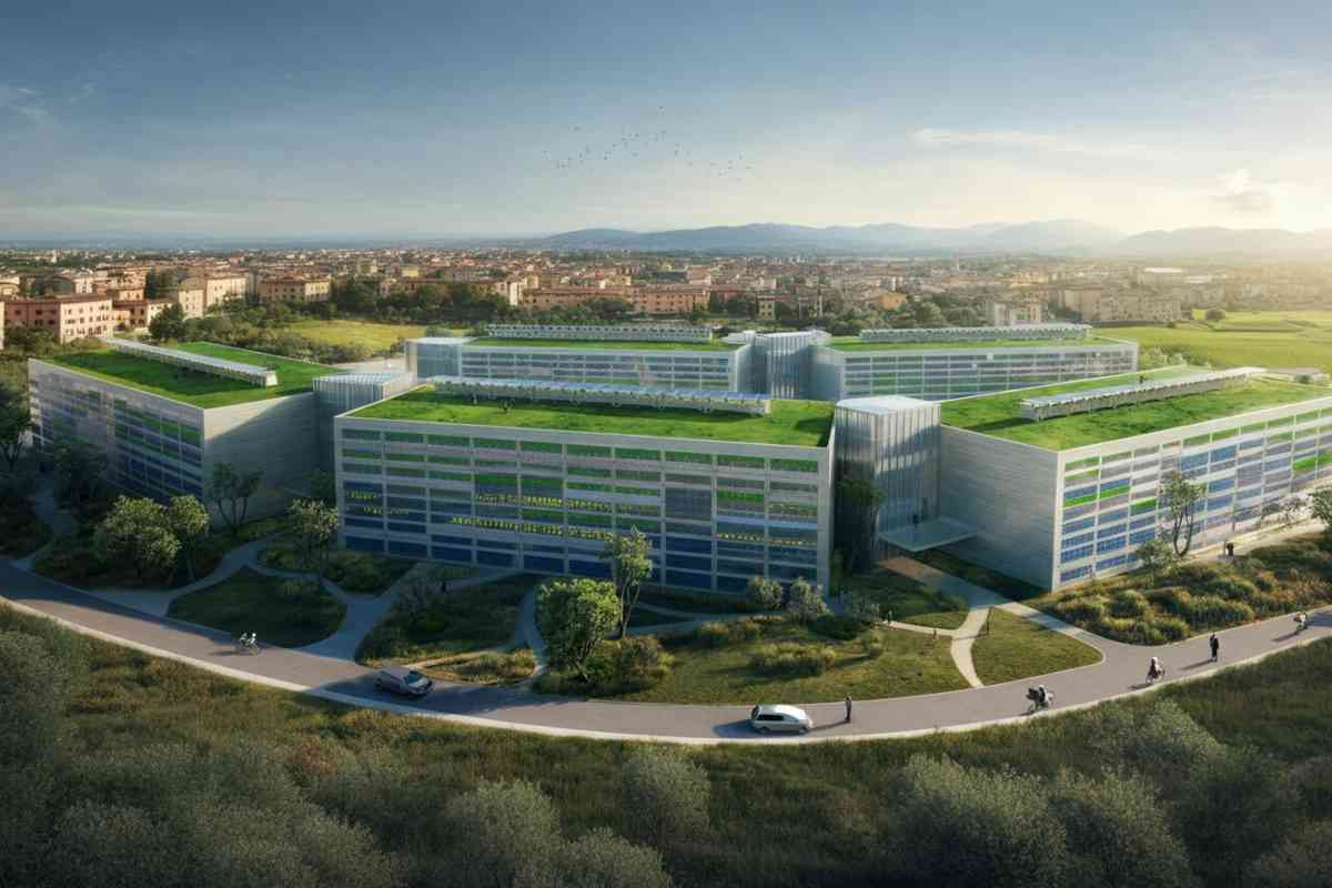 Il Cdm punta su Vantage Data Centers: un passo strategico fondamentale