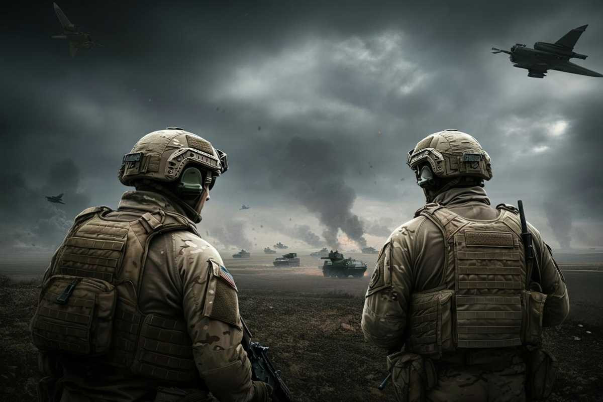 Il Cremlino avverte: conseguenze severe se i missili Tomahawk colpiscono Kiev