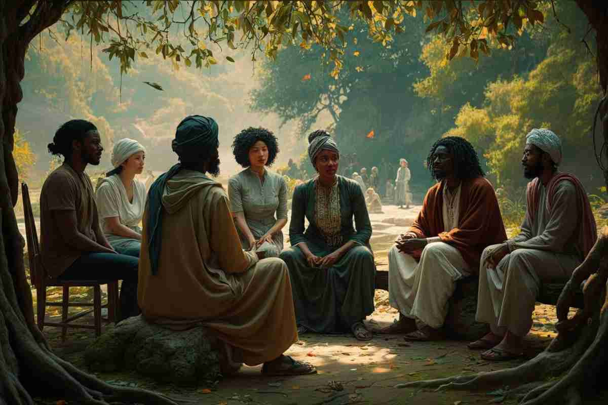 Il Papa invita a costruire la pace attraverso la giustizia sociale