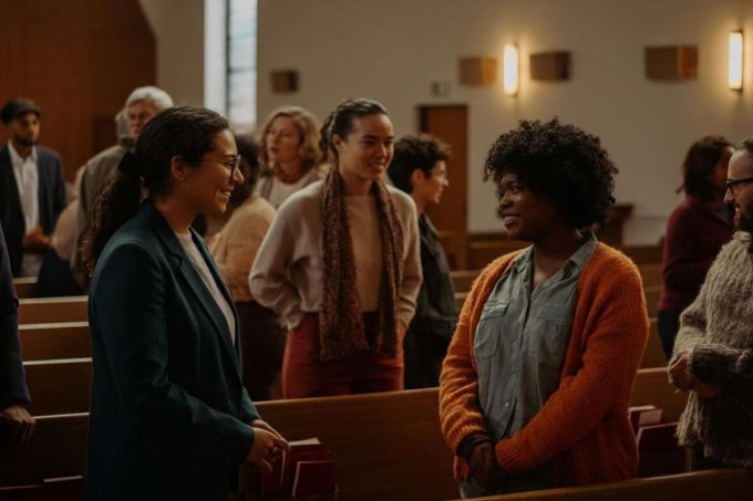 Il Papa invita a superare il clericalismo: una Chiesa accogliente per tutti