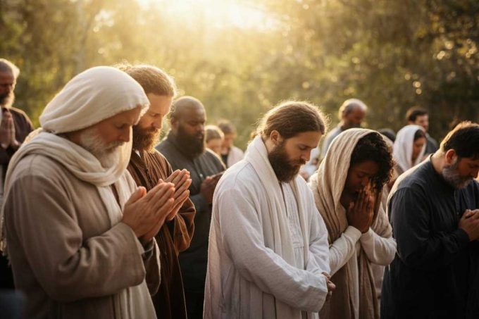 Il Papa: passi significativi verso la pace, speranza di risultati concreti