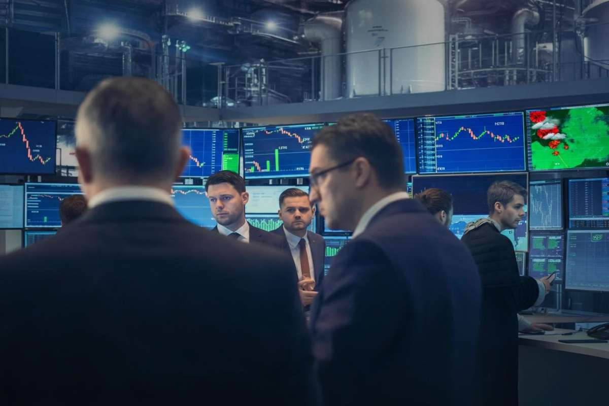 Il calo del prezzo del gas: nuove opportunità per i consumatori?