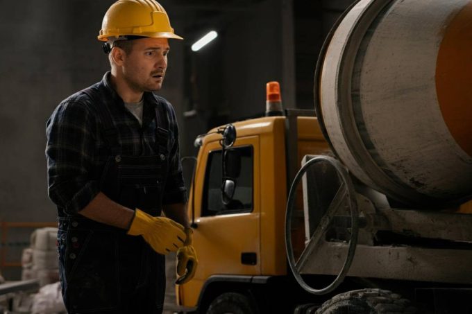 Il cantiere che inghiotte un Rolex: il capocantiere perde la causa e il suo orologio nel calcestruzzo