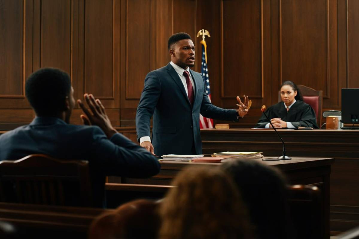 Il caso Garlasco si tinge di sorpresa: l'avvocato Lovati diventa testimonial di una clinica dentistica in Albania