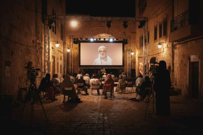 Il debutto imperdibile del comico palestinese Alaa Shehada a Firenze