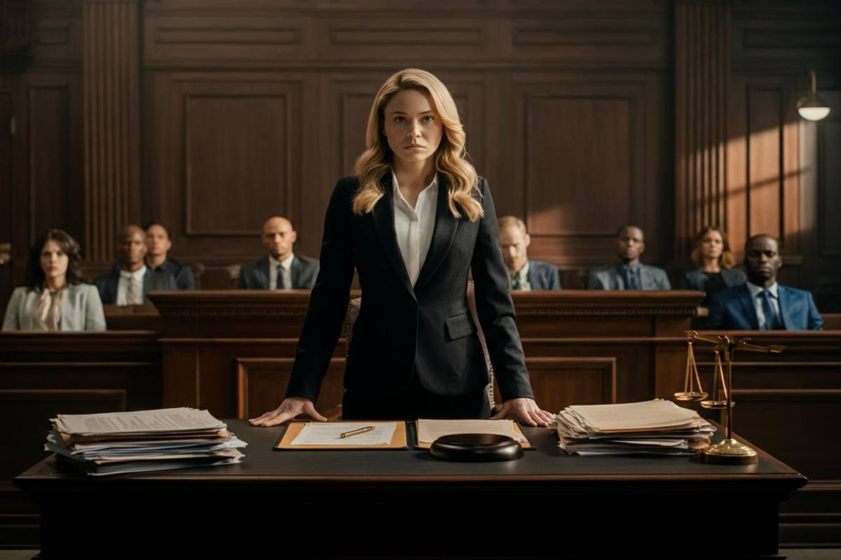 Il dramma di De Angelis e Accorsi: vittima e stalker in un intrigo di Mordini