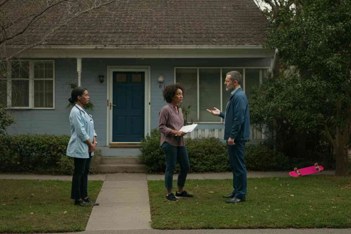 Il dramma di Francesco: la controversa cura con l'arnica e il processo dei genitori