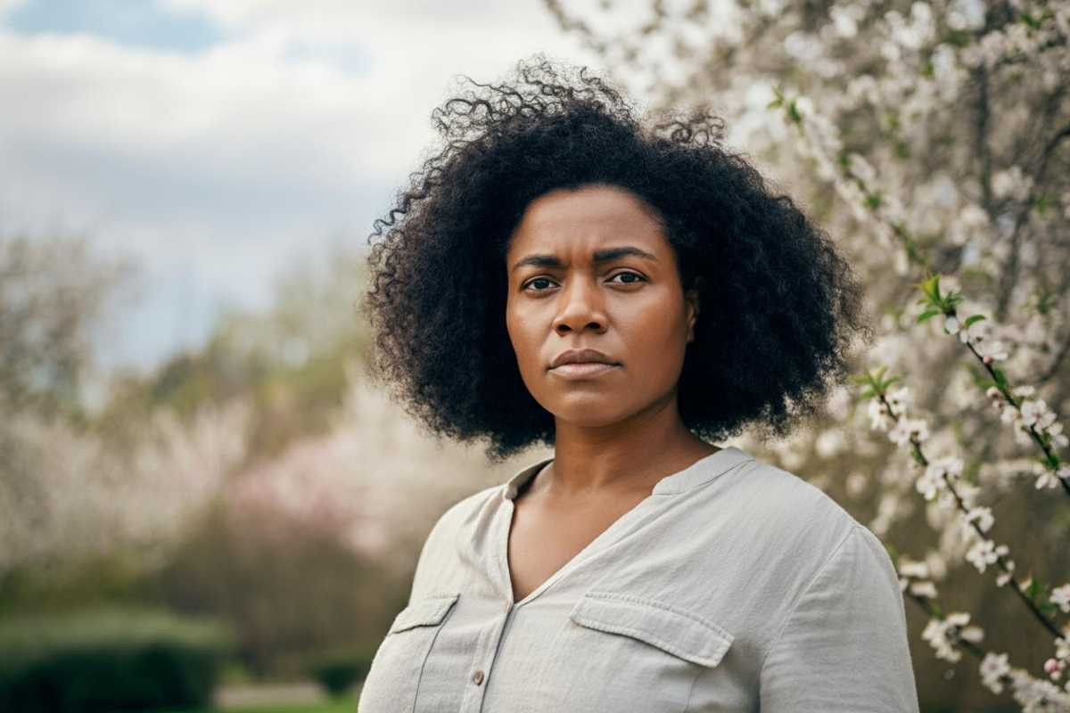 Il dramma nascosto: il racconto choc di un aborto e l'ombra del padre di Elisabetta Gregoraci