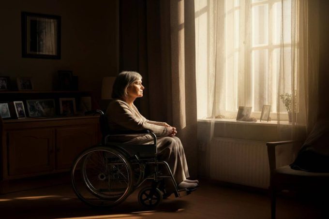 Il drammatico appello di Libera: Cerco un medico per porre fine alla mia sofferenza