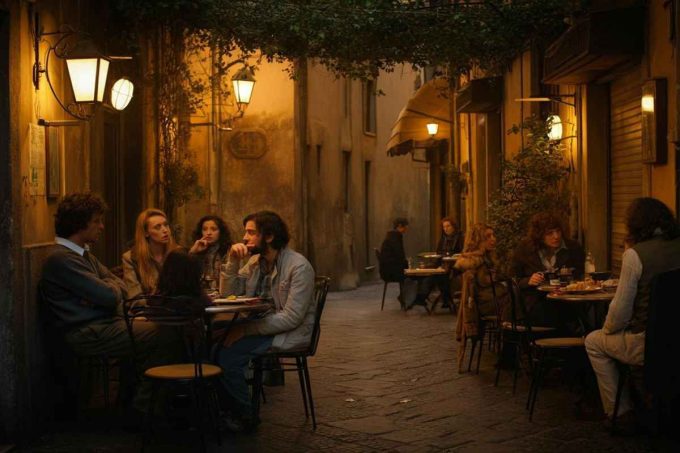 Il film italiano che ha conquistato oltre 1,6 milioni di spettatori: Tre ciotole in cima alle classifiche