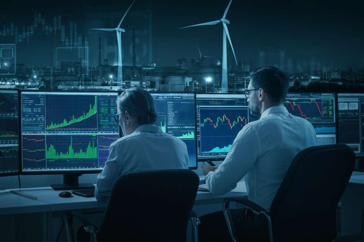 Il gas raggiunge nuovi picchi: prezzi sopra i 31 euro