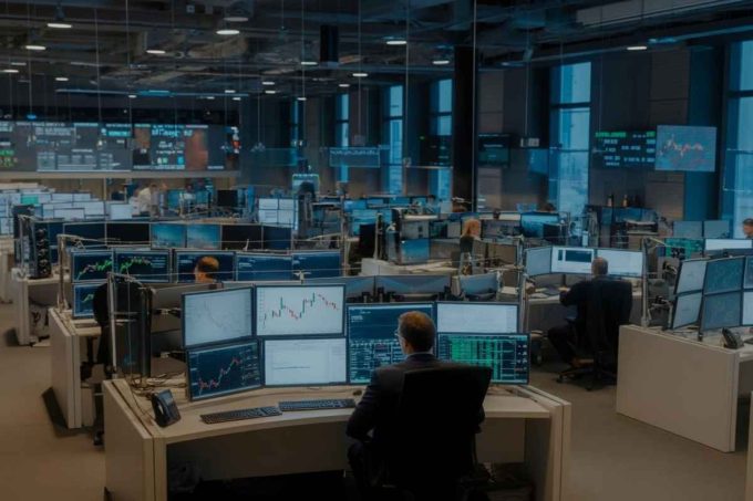 Il gas scende drasticamente: -1,9% e si attesta a 31,4 euro al Megawattora