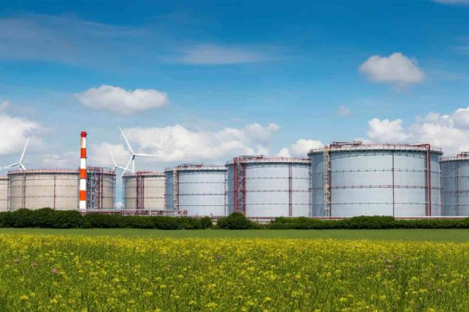 Il gas scende leggermente: cosa significa il calo a 31,44 euro al Ttf di Amsterdam