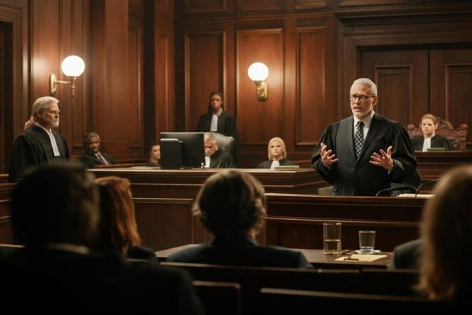 Il generale Garofano rivela: «Se scopro che è colpevole, lascio» nell'intervista su Andrea Sempio