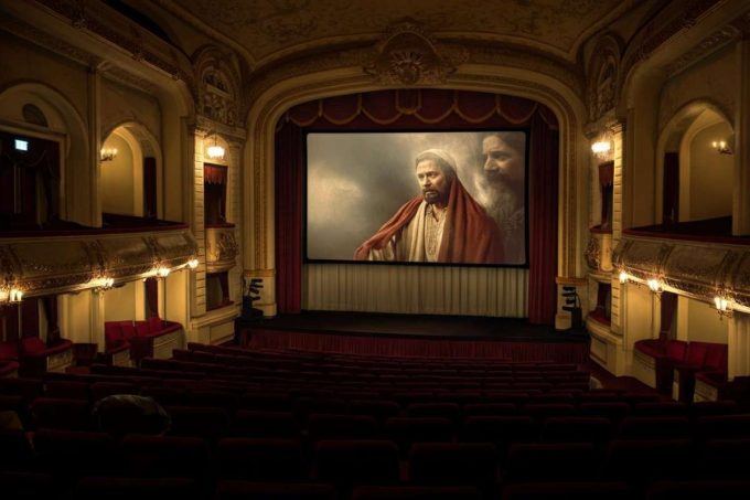 Il genio di Rossellini: il Messia rivive al Tertio Millennio Film Fest