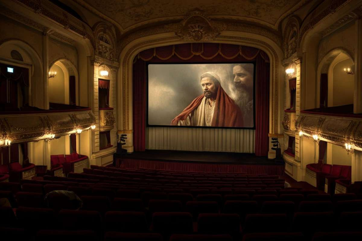 Il genio di Rossellini: il Messia rivive al Tertio Millennio Film Fest