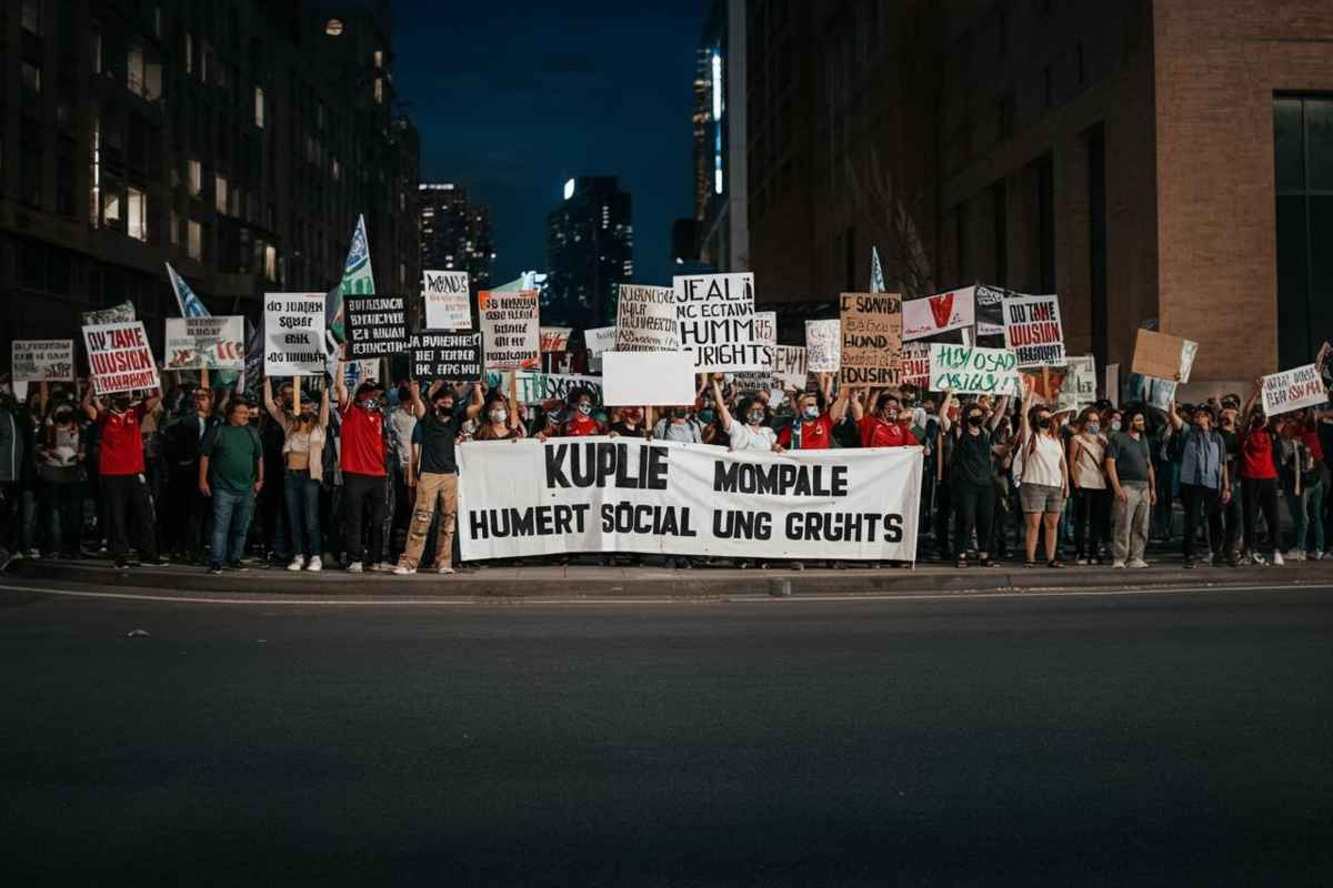 Il giornalista Rai di Udine scatena polemiche con la frase sull'Italia e Israele