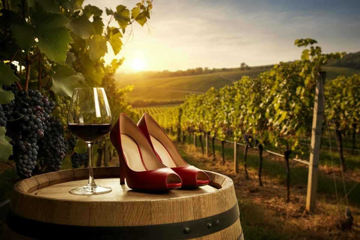 Il lato 'spiritoso' della comunicazione nel vino: il racconto di Maddalena Mazzeschi