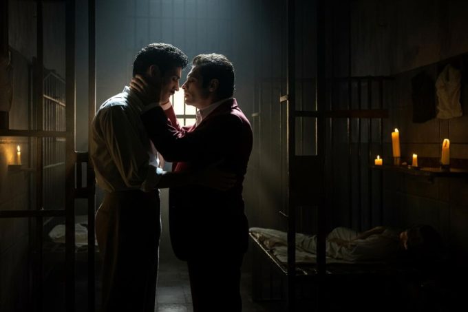 Il magico mondo di Il bacio della donna ragno: JLo protagonista di un musical da sogno