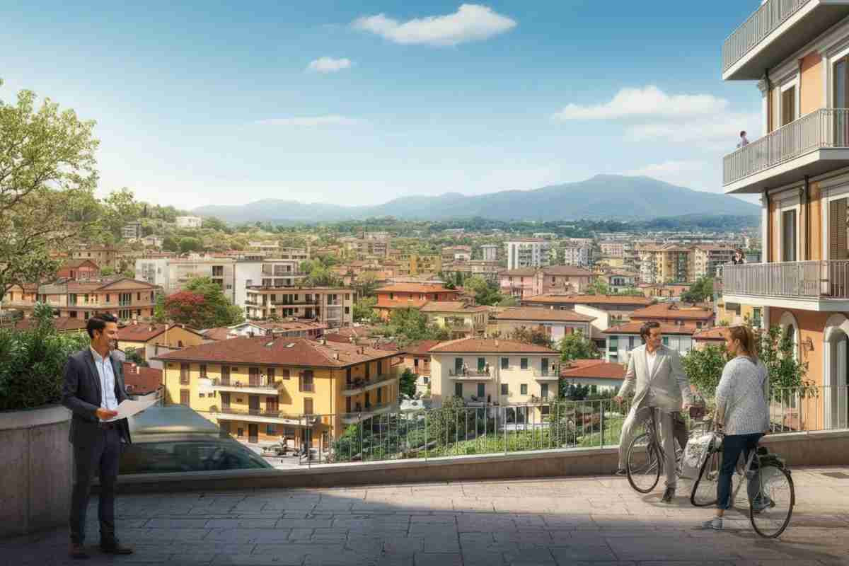 Il mercato immobiliare resiste e cresce: opportunità in un contesto geopolitico instabile