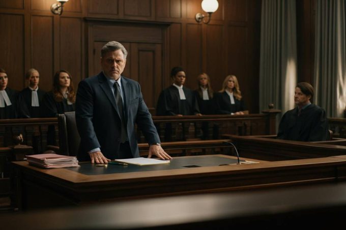 Il misterioso destino di Massimo Lovati: da difensore a principale accusatore nel delitto di Garlasco