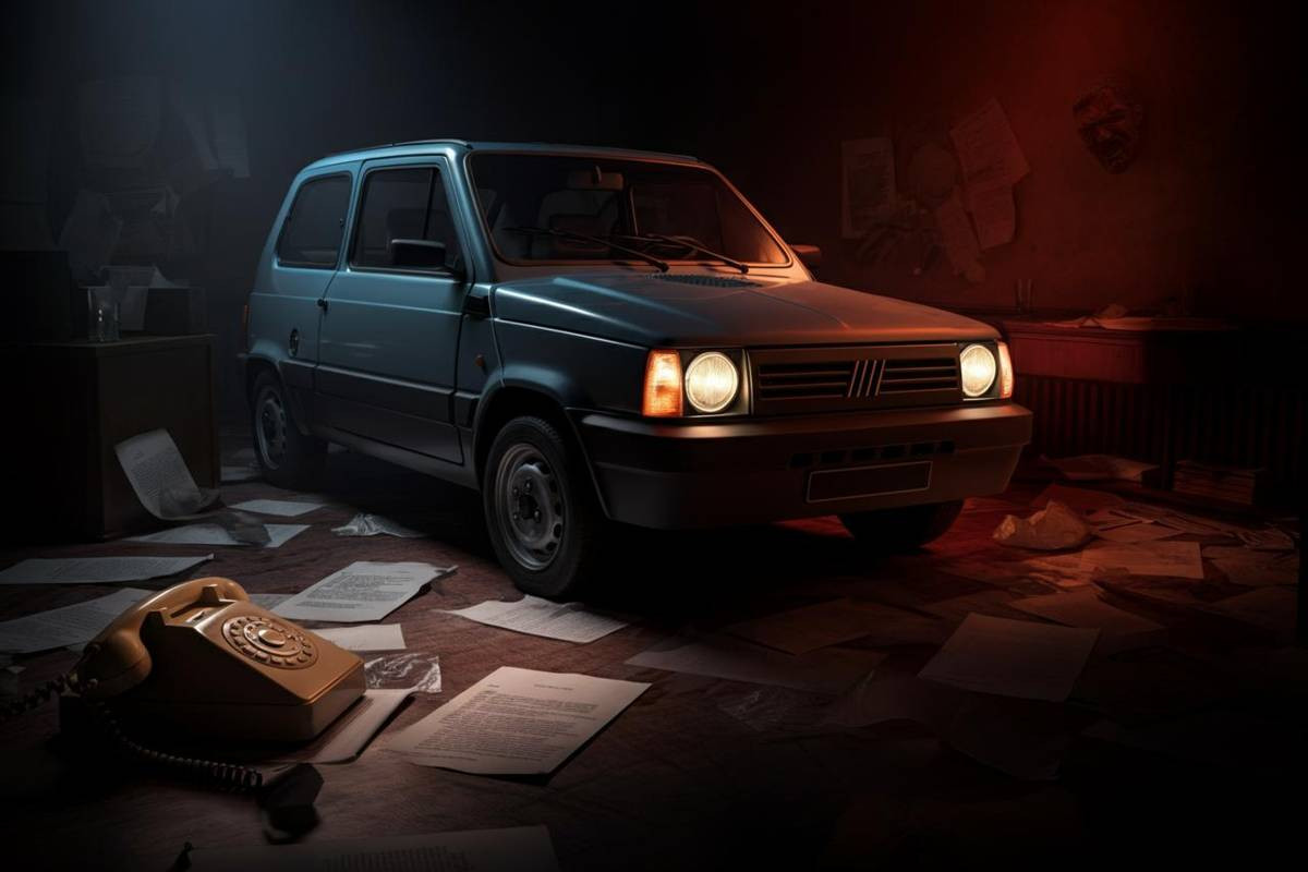 Il mistero delle intercettazioni scomparse: cosa nasconde il caso di Andrea Sempio a Garlasco?